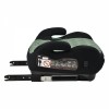 Bebe Stars Κάθισμα Αυτοκινήτου Booster Isofix i-Size Grey 954-176